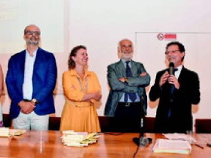 Il fisico della Materia che deve ricostruire l&rsquo;Universit&agrave; di Catania