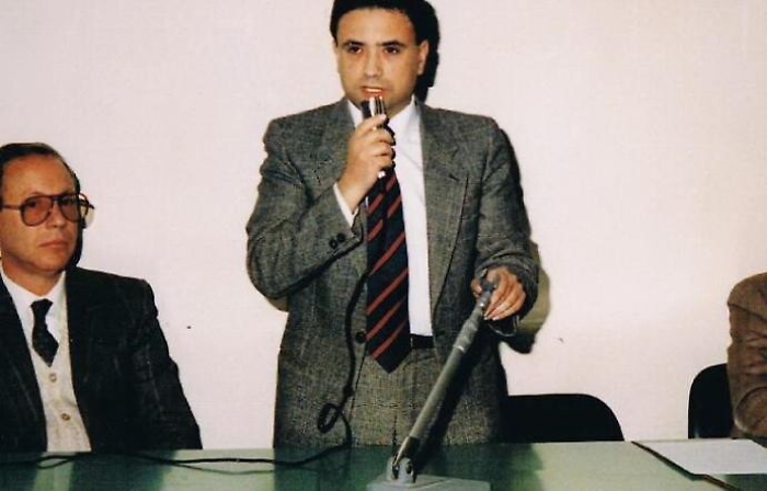 "Sub Tutela Dei, il giudice beato", in un docu film la vita e il delitto di Rosario Livatino