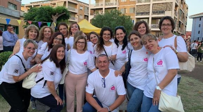 Dietro la cinepresa per comprendere l'Alzheimer:il progetto dei giovani alunni contagia Siracusa