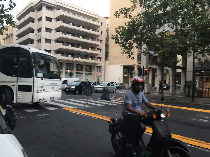 Catania Brt, Arcidiacono : &laquo;Al viale V. Veneto indietro non si torna&raquo;