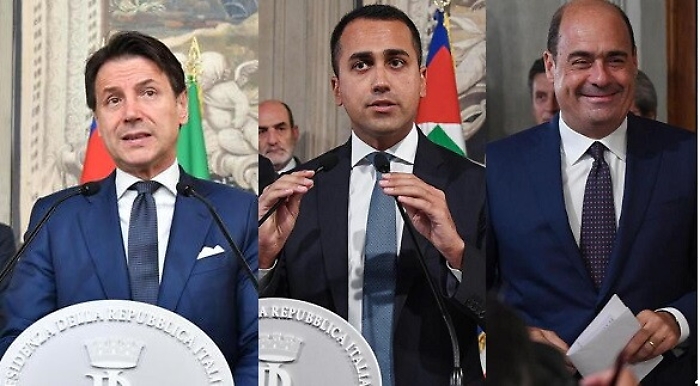 Governo, accordo M5S-Pd vacilla e Conte prova a mettere pace. Come finir&agrave;?