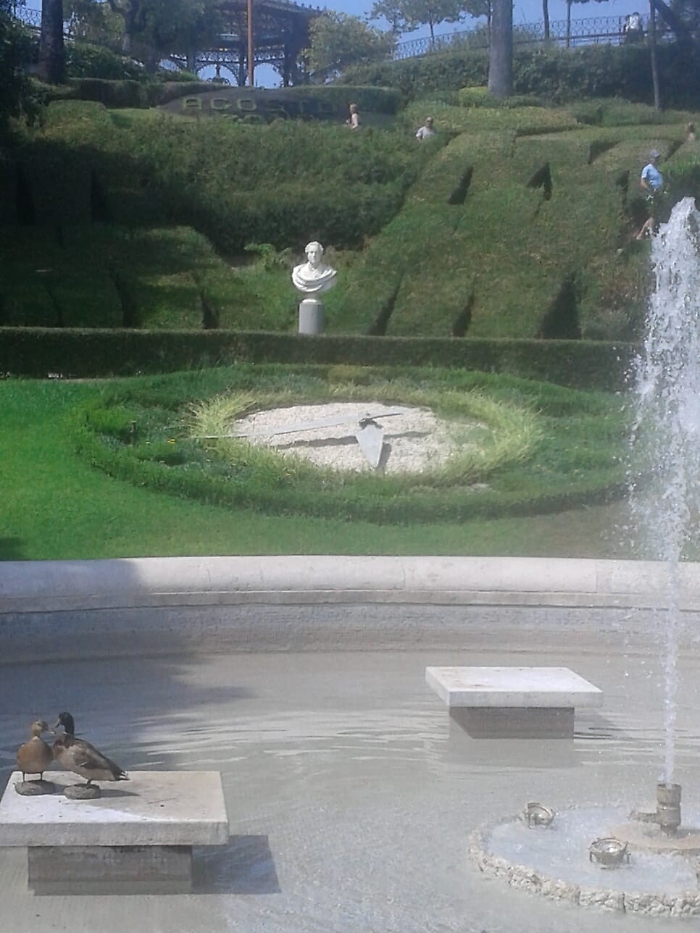 Catania : lo sfogo di un catanese di  Cuneo  in vacanza in citt&agrave;.