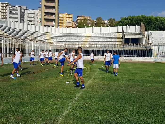 Calcio: dopo 12 anni torna il derby Akragas-Pro Favara