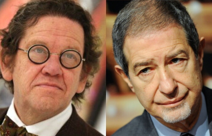 Musumeci, &laquo;Philippe Daverio ha offeso i siciliani con toni razzisti, chieda  scusa&raquo;