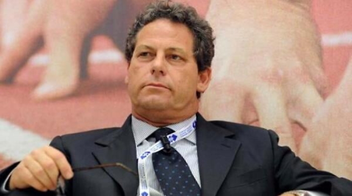 Vitalizi e pensioni, Miccich&egrave;: &laquo; Ho sbagliato. Chiedo scusa ai vigili del fuoco&raquo;