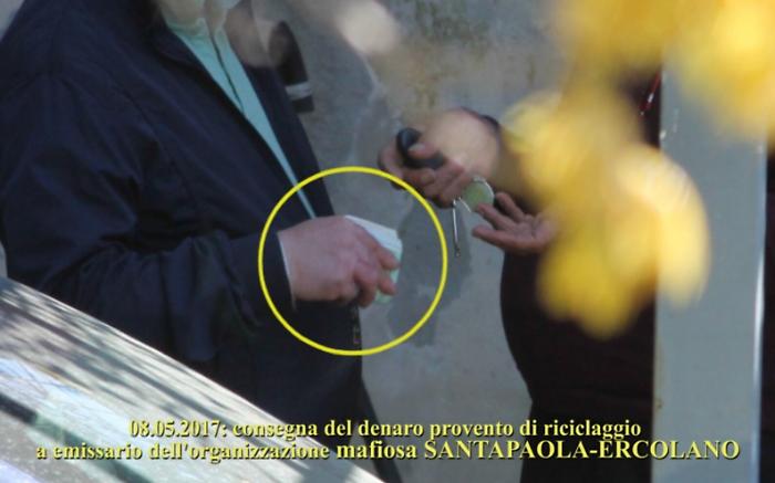 Catania, gli affari dei Santapaola-Ercolanonel mirino del Ros: 9 arresti e sequestri