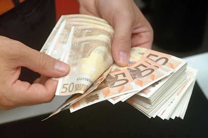 L'estortore della porta accanto, arrestato 74enne a Trapani