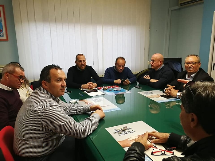 "Le cifre della crisi socio-economica agrigentina", la Uil convoca il  Consiglio Confederale Territoriale