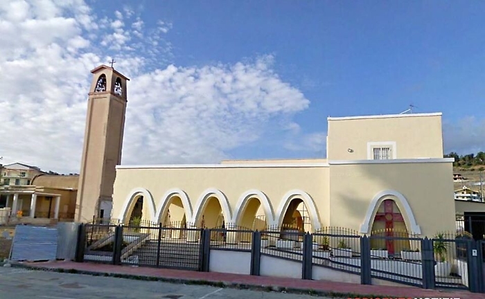 Finanziata la riqualificazione di Piazza del Vespro