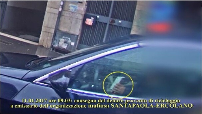Il manuale del perfetto mafioso nelle carte che incastrano i Santapaola Ercolano
