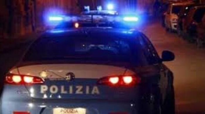 Palermo, ha sparato al vicino che aveva insultato la moglie: fermato