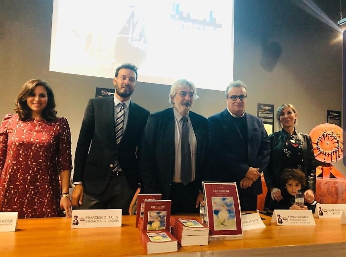 Nasce a Siracusa il Museo per Bambini