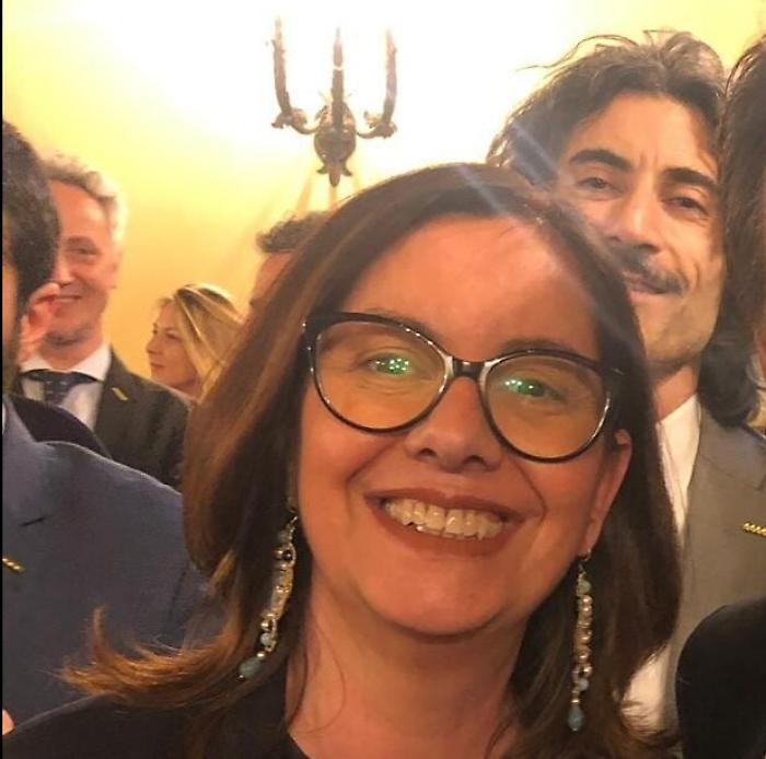 Blutec, senatrice Campagna: &laquo;Musumeci ha perso un'occasione per stare zitto&raquo;