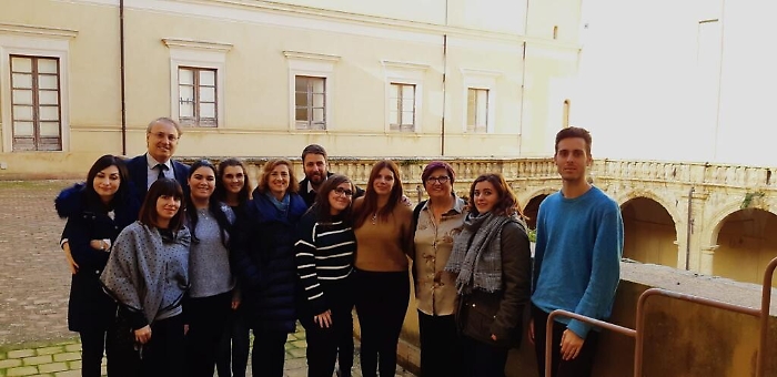 Master, talenti e sviluppo locale