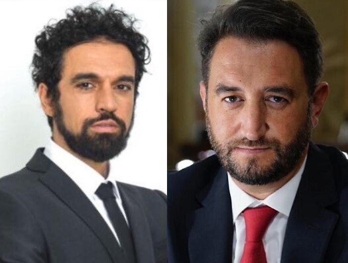 M5S, volano gli stracci fra Giarrusso e Cancelleri dopo audio in chat