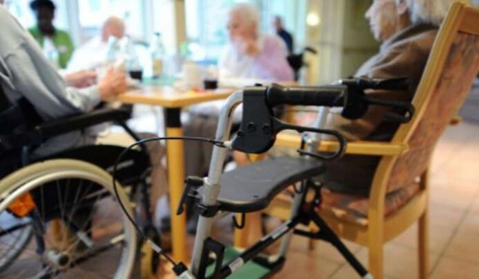 Casa di riposo abusiva scoperta con un drone nel Palermitano: una denuncia