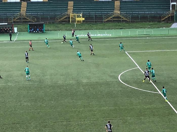 Serie C, ad Avellino amara sconfitta per la Sicula Leonzio