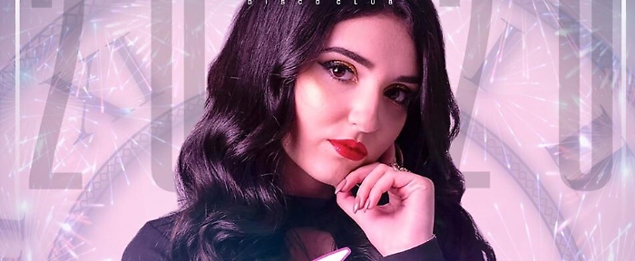 Capodanno in piazza ad Agrigento con Gue Pequeno e Alisia