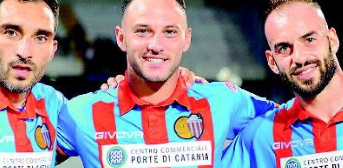 Catania, addio a un brutto 2019 ma si lavora per salvare il club