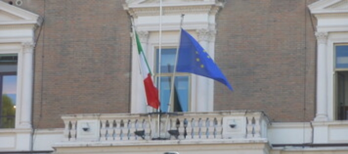 "Giro di valzer" in tre ex Province siciliane: cambiano i vertici