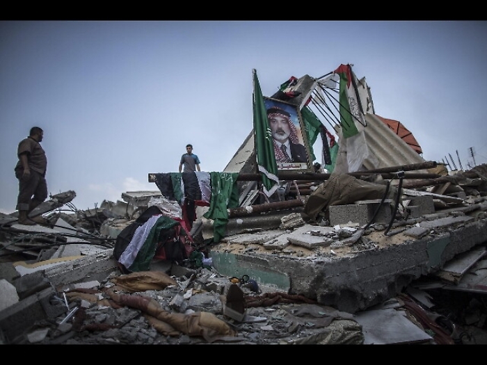 Hamas, accordo riconciliazione con Fatah