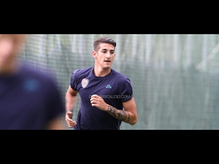 Cagliari: torna Deiola, Giannetti via