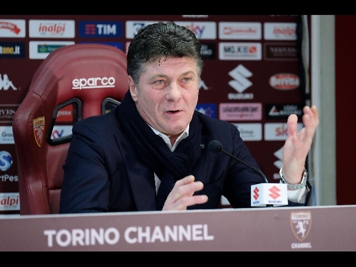 Mazzarri, Inter? il tempo &egrave; galantuomo