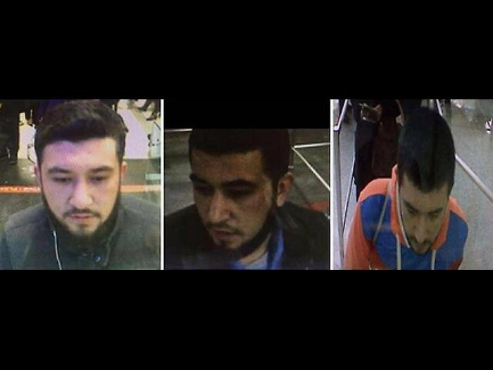 Per Ankara Isis dietro attacco Istanbul