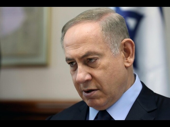 Israele: polizia interroga Netanyahu