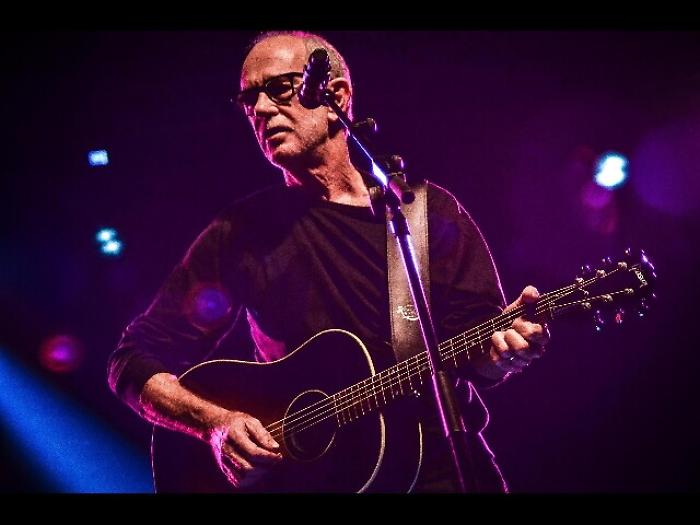 De Gregori, mai cercato perfezione