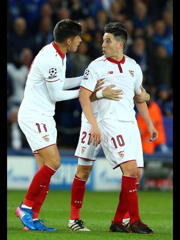 Nasri saluta il City, va in Turchia