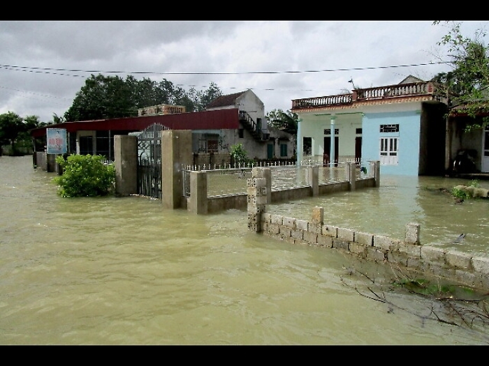 Vietnam: maltempo, 43 vittime