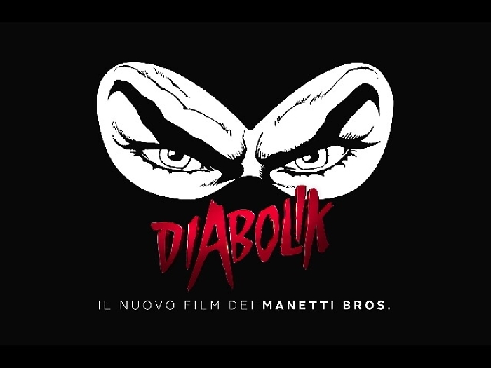 Luca Marinelli sar&agrave; Diabolik al cinema