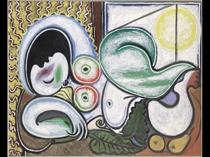 A ottobre a Milano 'Picasso Metamorfosi'