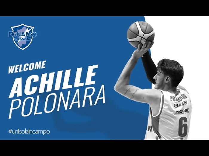 Basket: Polonara resta a Sassari