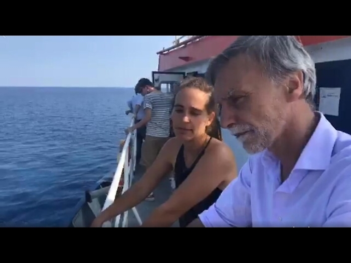 Libia: Pd non partecipa a voto