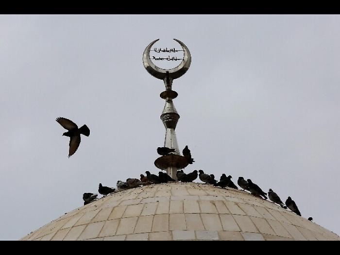 Attentato moschea sciita Herat, 6 feriti