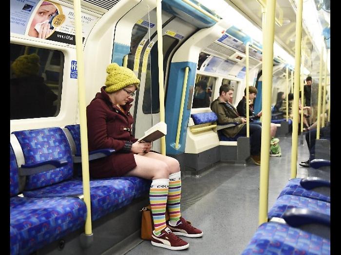 Usa:inaugurata estensione metro Ny