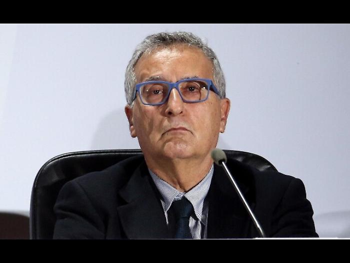 Rimpasto Campania, Roberti assessore