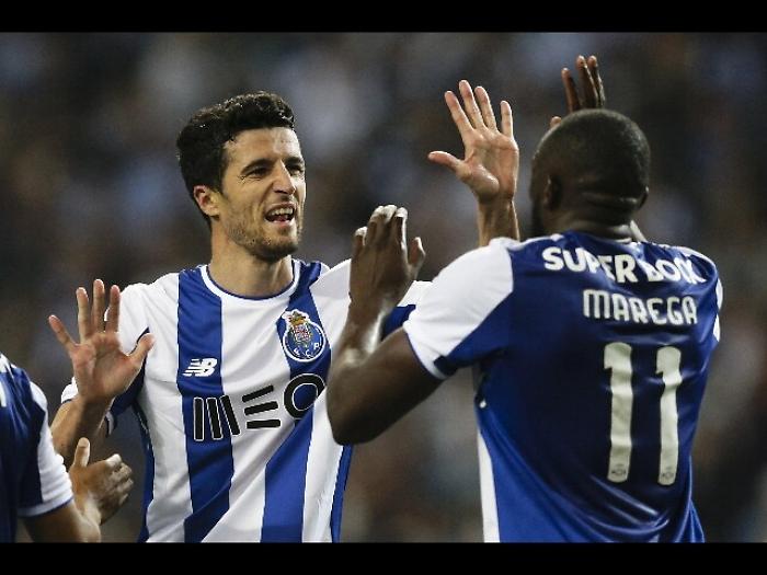 Roma: dopo Coric, ecco difensore Marcano