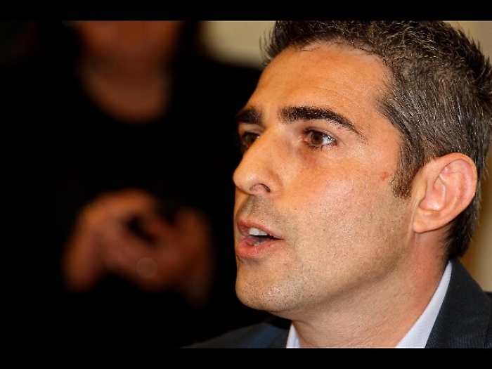 Pizzarotti, blog Grillo distorce notizie