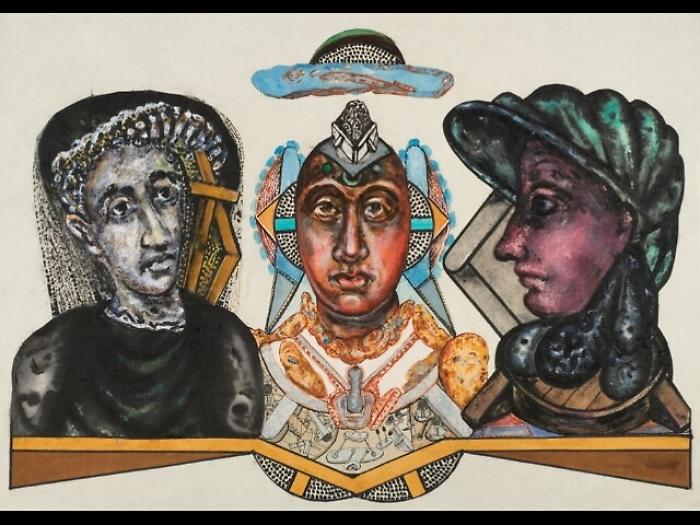 La prima volta di Leidi in Italia