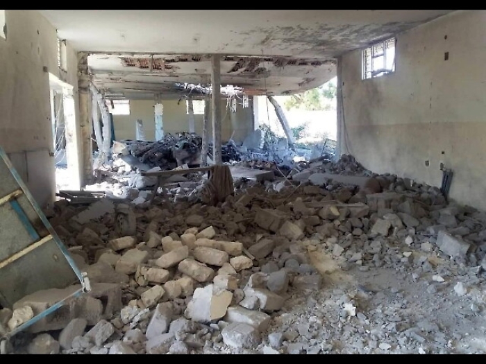 Strage migranti:Unsmil,crimine di guerra