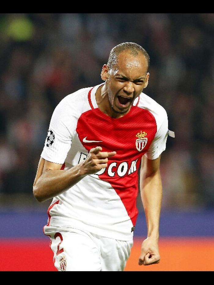 Liverpool, preso Fabinho dal Monaco