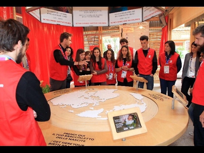 Ogni anno 3 mln bambini muoiono per fame