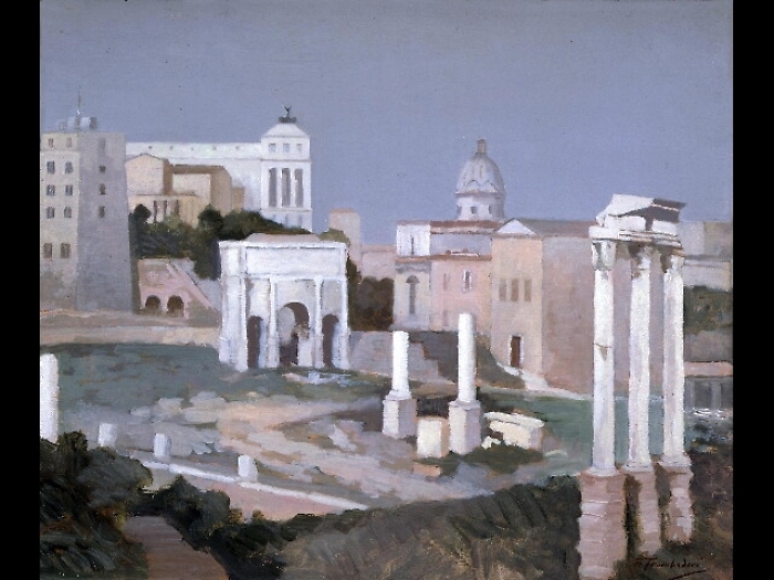 Trombadori, la verit&agrave; delle cose