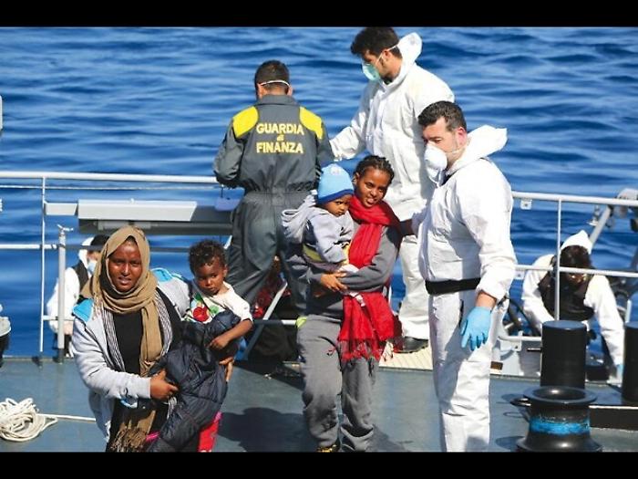 Migranti: Lega, da Minniti chiacchiere