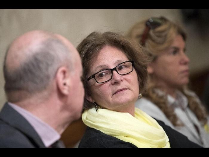 Regeni, famiglia, &egrave; resa incondizionata