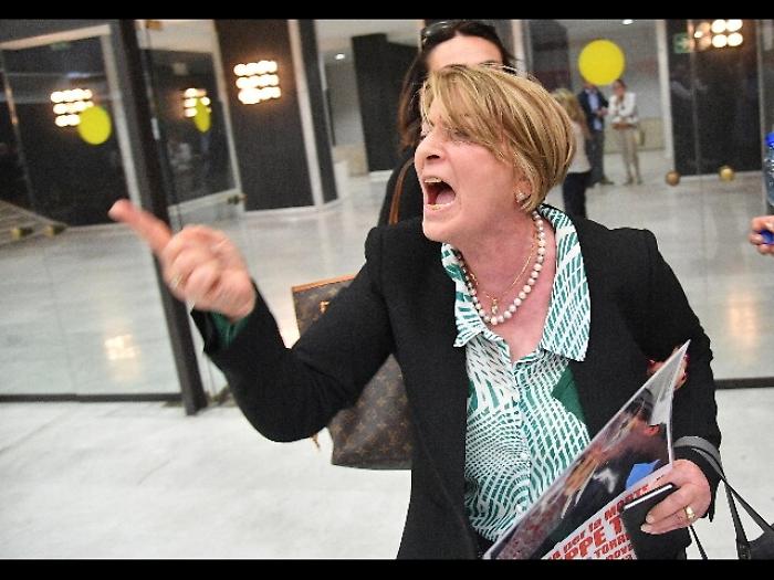 Torre Piloti: Chiello, lotta per verit&agrave;