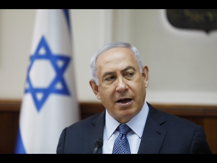 Netanyahu,in 2 mesi sgominate 70 cellule